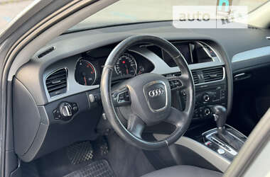 Универсал Audi A4 2009 в Надворной