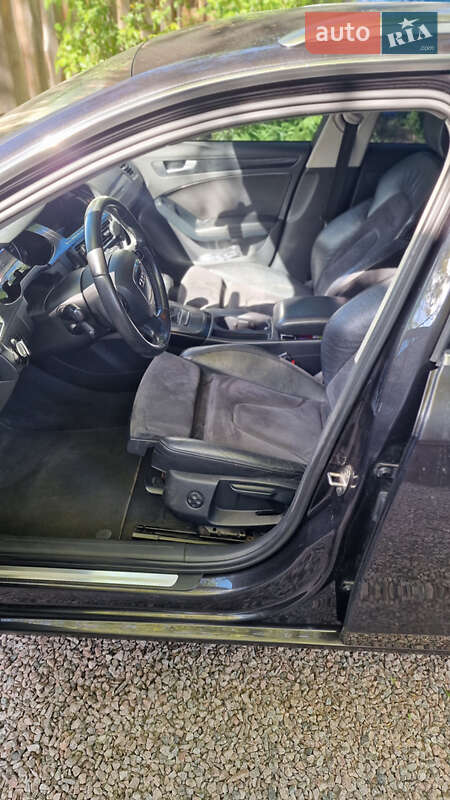 Універсал Audi A4 2009 в Києві