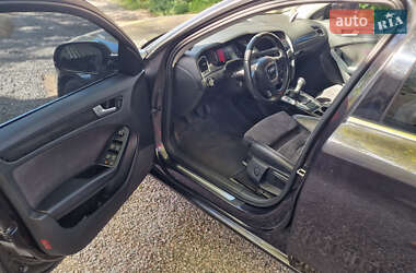 Универсал Audi A4 2009 в 