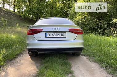 Седан Audi A4 2013 в Бершади