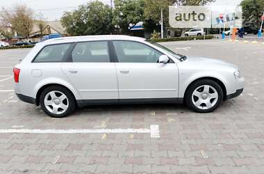 Универсал Audi A4 2003 в Черкассах