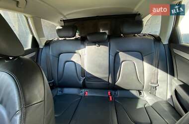 Универсал Audi A4 2013 в Демидовке