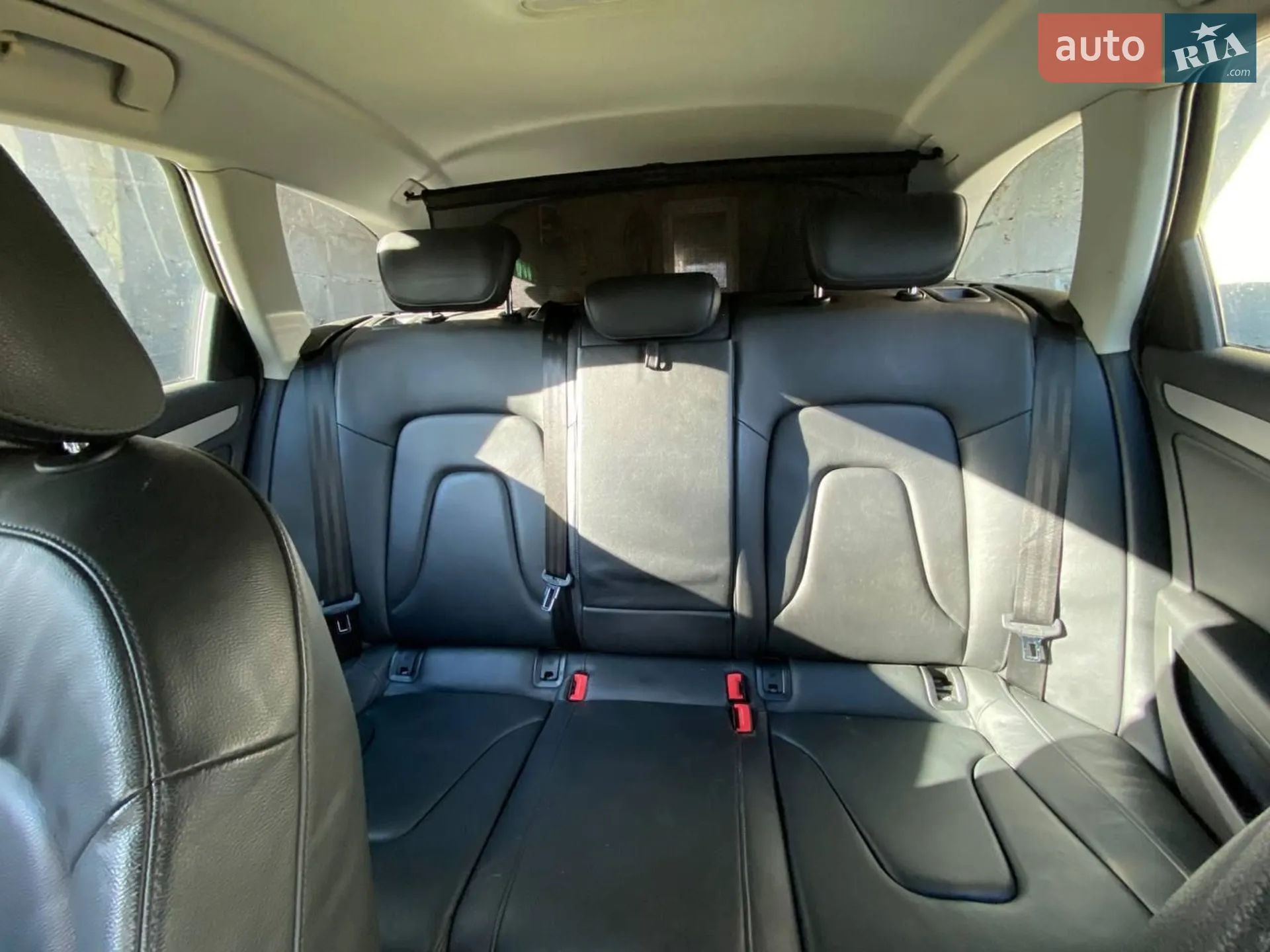 Audi A4 2013 VIN WAUZZZ8K2DA201726 фото оголошення 15 з 20