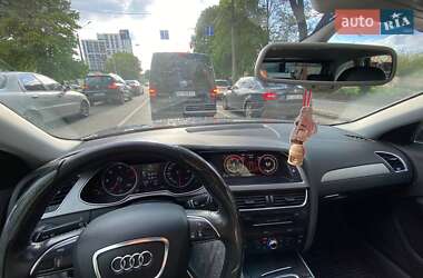 Универсал Audi A4 2013 в Демидовке