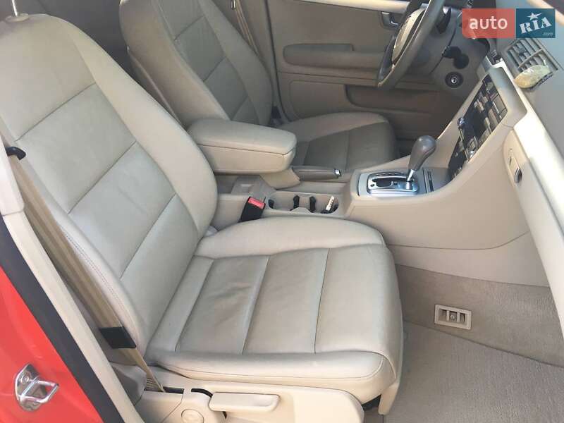 Седан Audi A4 2007 в Коростышеве