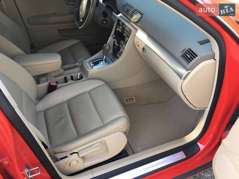 Седан Audi A4 2007 в Коростышеве