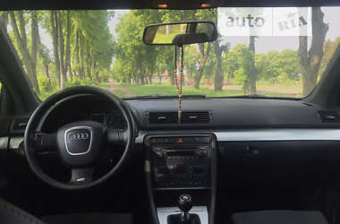 Универсал Audi A4 2005 в Жмеринке