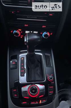 Универсал Audi A4 2013 в Тернополе