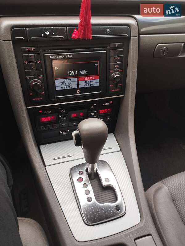 Універсал Audi A4 2002 в Хмельницькому фото 10 Універсал Audi A4 2002 в Хмельницькому