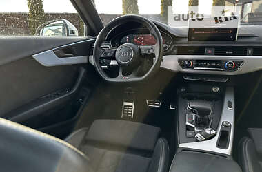 Универсал Audi A4 2019 в Стрые