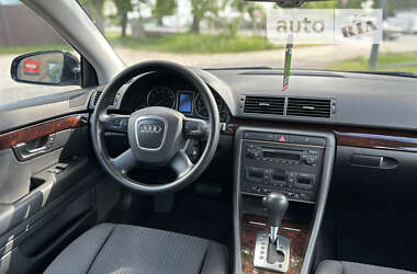 Универсал Audi A4 2006 в Виннице