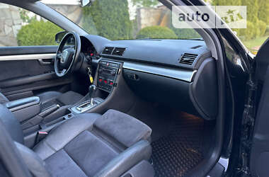 Универсал Audi A4 2005 в Сарнах