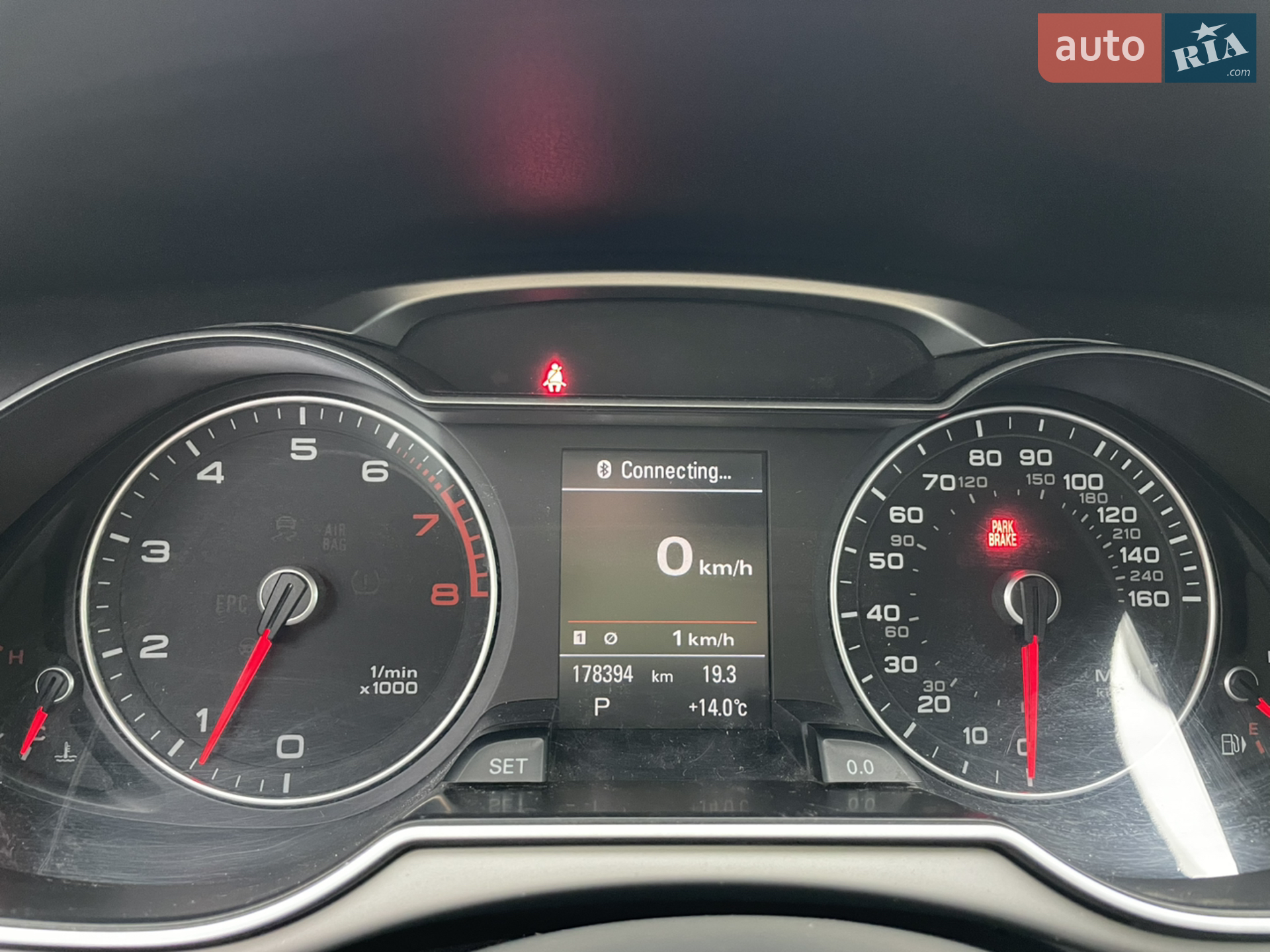 2014 Audi A4 - мініатюра 11