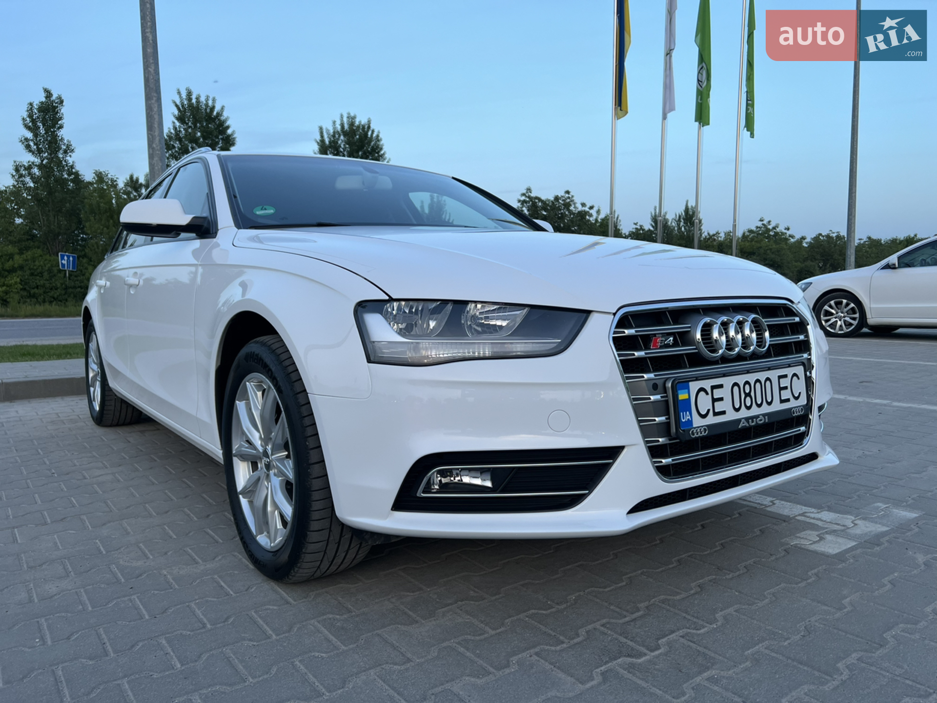 2015 Audi A4 - мініатюра 12