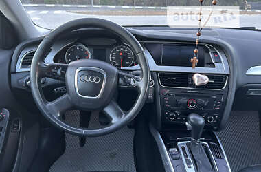 Седан Audi A4 2008 в Дрогобыче