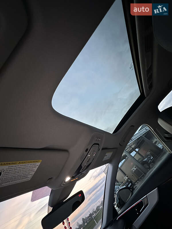 Седан Audi A4 2017 в Львове