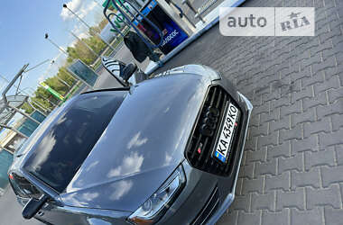 Седан Audi A4 2013 в Киеве