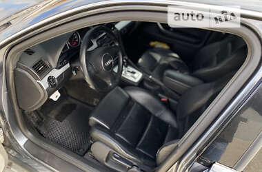 Универсал Audi A4 2002 в Белой Церкви