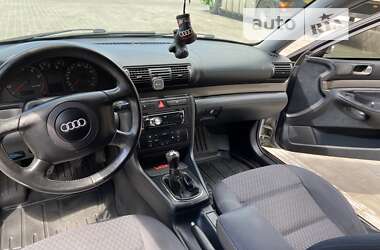 Универсал Audi A4 2000 в Виннице