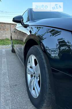Универсал Audi A4 2017 в Киеве фото 9 Универсал Audi A4 2017 в Киеве