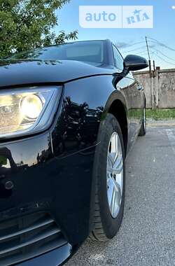 Универсал Audi A4 2017 в Киеве фото 8 Универсал Audi A4 2017 в Киеве