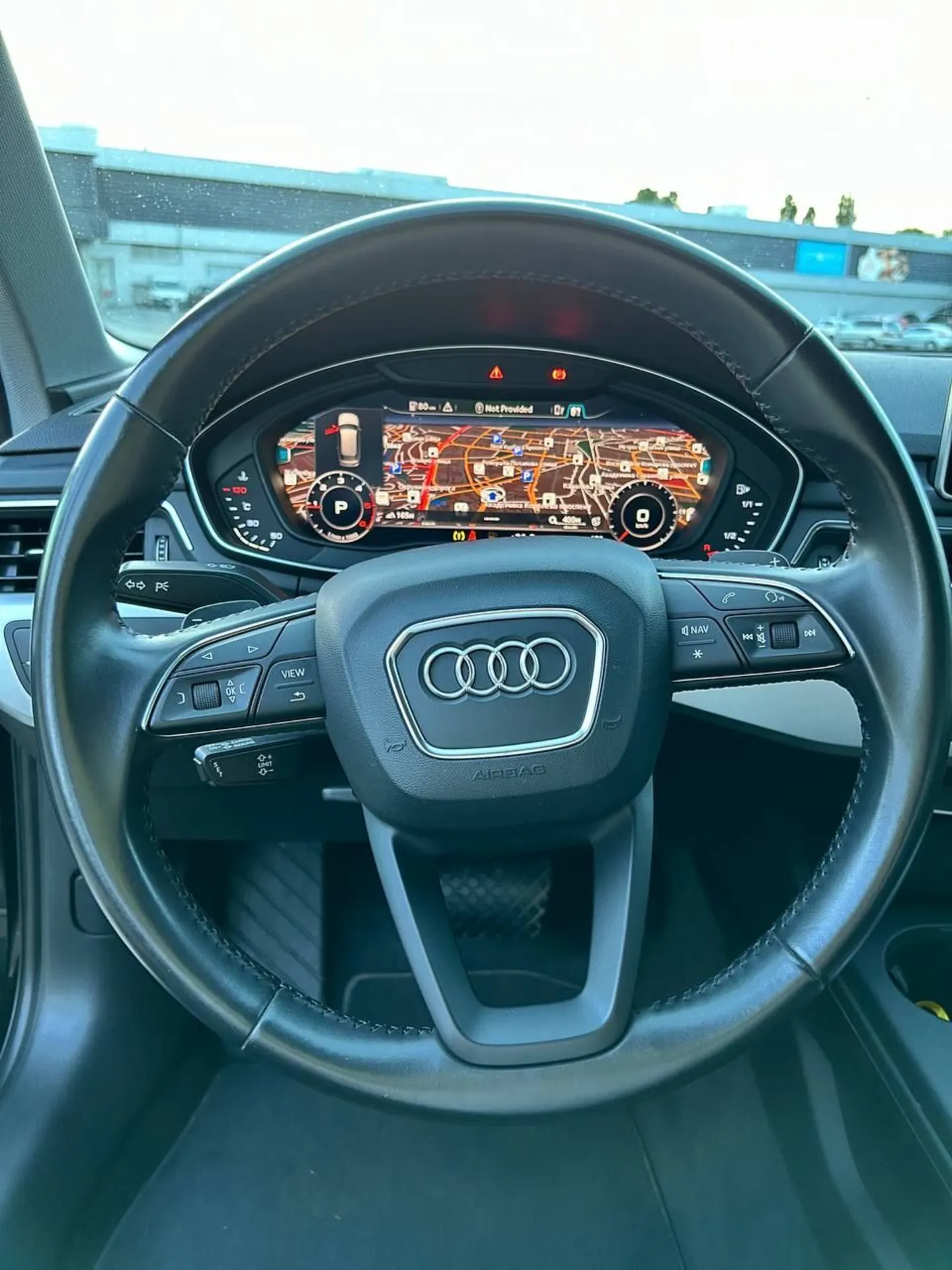 2017 Audi A4 - мініатюра 19