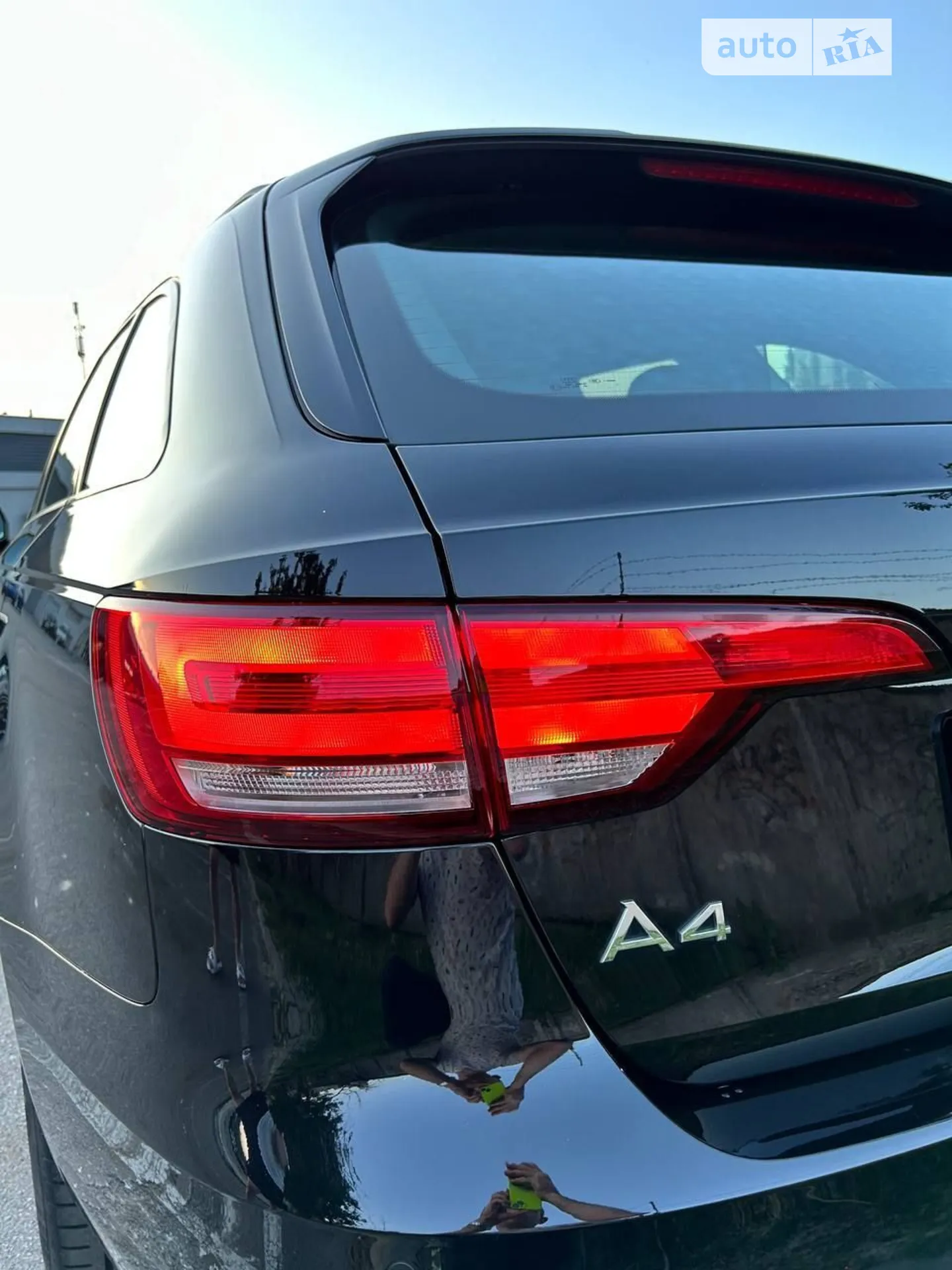 2017 Audi A4 - мініатюра 22