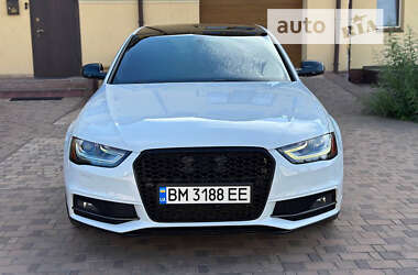 Седан Audi A4 2015 в Києві