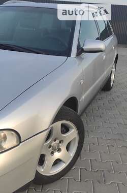 Универсал Audi A4 1999 в Летичеве