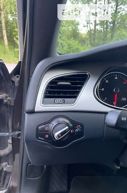 Универсал Audi A4 2015 в Шепетовке