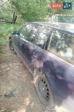 Универсал Audi A4 2000 в 