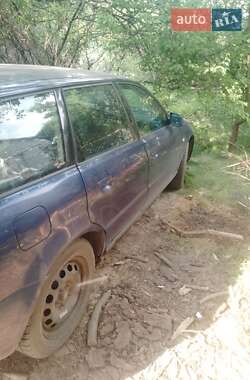 Универсал Audi A4 2000 в 