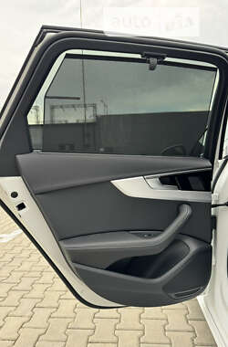 Универсал Audi A4 2020 в Ивано-Франковске