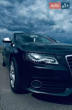 Седан Audi A4 2008 в 