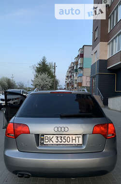 Универсал Audi A4 2007 в Житомире