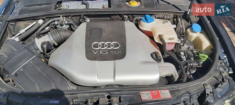 Кабриолет Audi A4 2003 в Нежине фото 11 Кабриолет Audi A4 2003 в Нежине