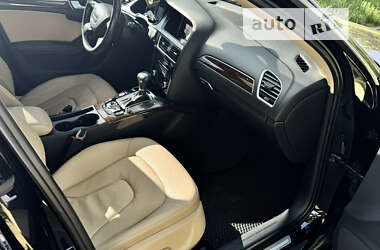 Седан Audi A4 2013 в Кропивницком