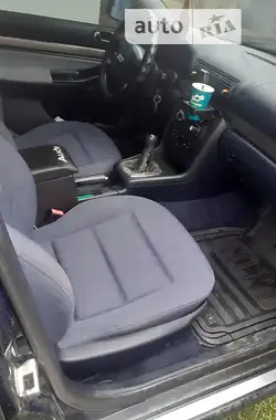 Audi A4 2000