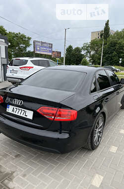 Седан Audi A4 2008 в Кропивницком