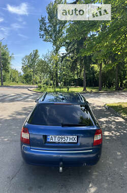 Универсал Audi A4 2003 в Калуше