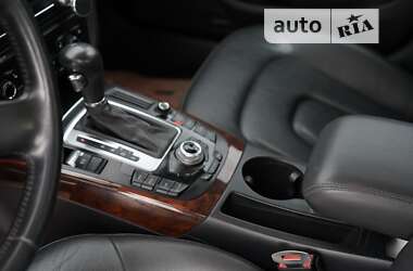 Седан Audi A4 2011 в 