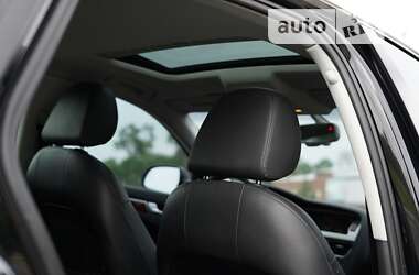 Седан Audi A4 2011 в 