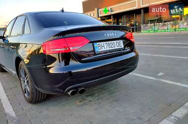 Седан Audi A4 2010 в Вознесенську