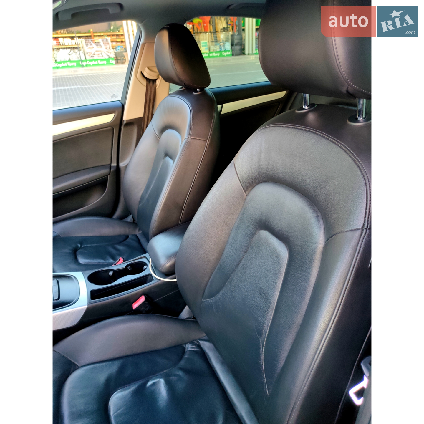 2010 Audi A4 - мініатюра 5
