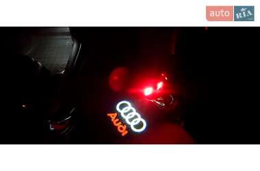 Седан Audi A4 2010 в Вознесенске