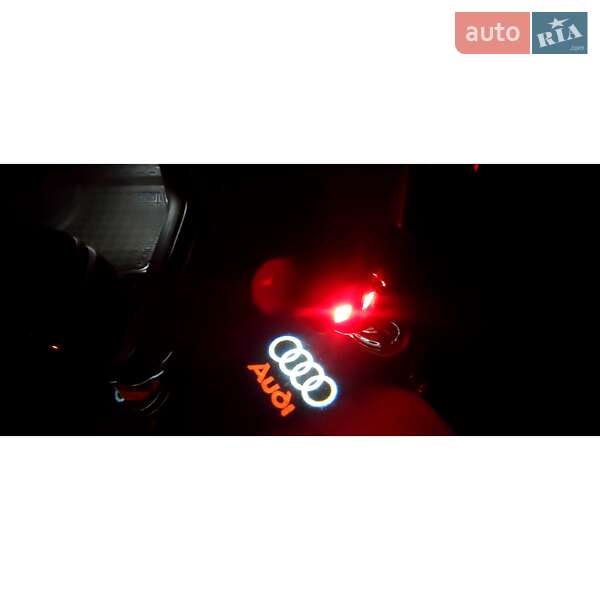 Седан Audi A4 2010 в Вознесенске