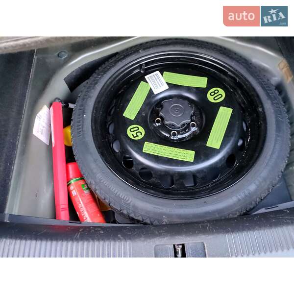 Седан Audi A4 2010 в Вознесенске