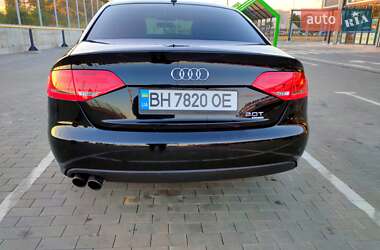 Седан Audi A4 2010 в Вознесенську