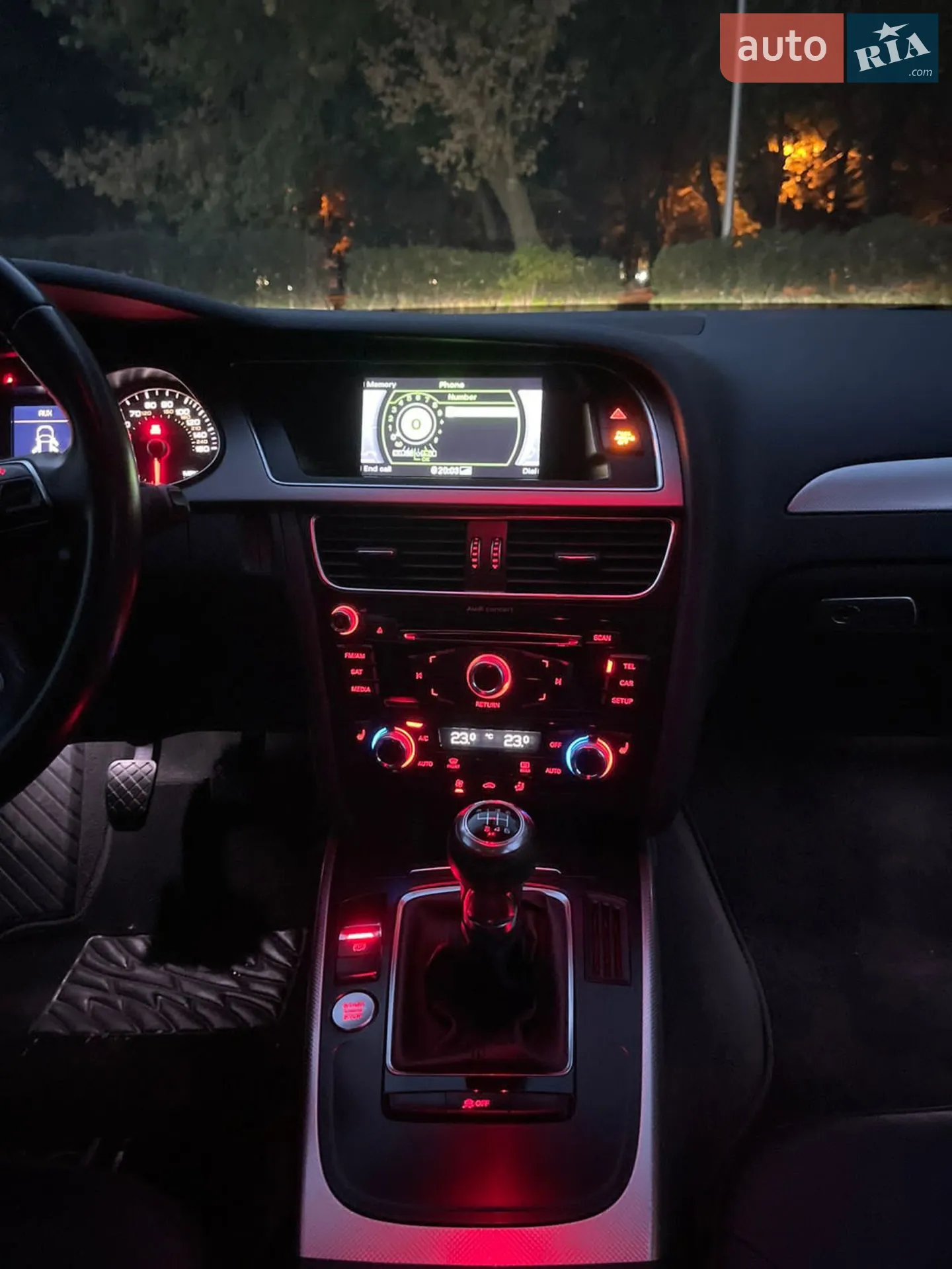 2014 Audi A4 - мініатюра 8