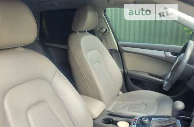 Универсал Audi A4 2011 в Тысменице
